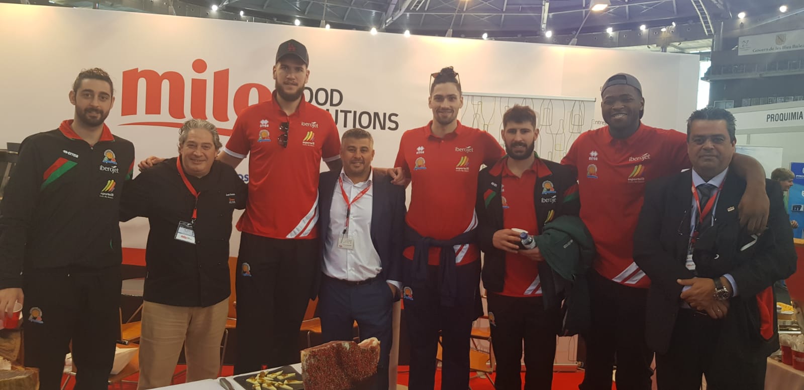 Horeca Baleares 2018 — foto 11